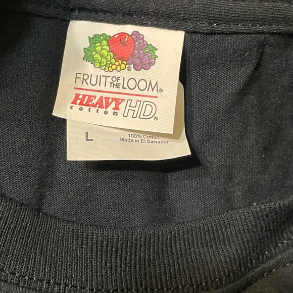 St. Patrick’s Day Flag t-shirt Large NWT - Picture 2 of 3